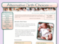 altbirthchoices.com