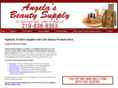 angelasbeautysupply.net