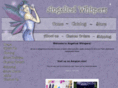 angelicalwhispers.com