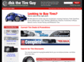 ask-the-tire-guy.com