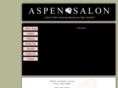 aspensalonutah.com