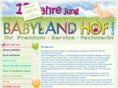 babylandhof.com