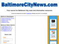 baltimorecitynews.com