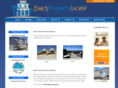 beachpropertylocator.com