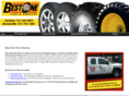 bestonetirejacksontn.com