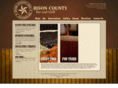 bisoncounty.com