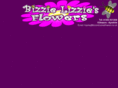 bizzielizziesflowers.co.uk