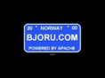 bjoru.com