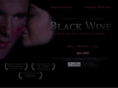 blackwinethemovie.com