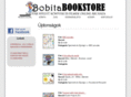 bobitabookstore.com