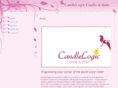 candlelogic.com