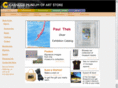 carnegieartstore.com