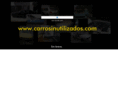carrosinutilizados.com