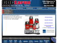 cdclarueindustries.com