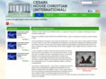 cedarshouse.org