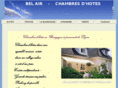 chambrehotedijon.com