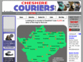 cheshirecouriers.com