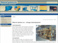 chicagousedequipment.com