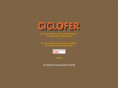 ciclofer.com