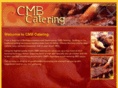 cmbcatering.com