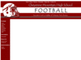 cmhsfootball.com