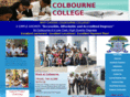 colbournecollege.com