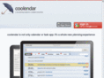 coolendar.com