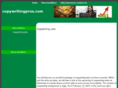 copywritingpros.com