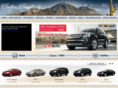 coultercadillac.com