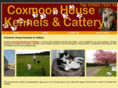 coxmoorhousekennelsandcattery.com