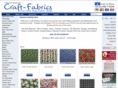 craft-fabrics.com
