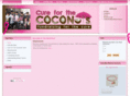 cureforthecoconuts.com