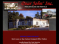 dearjohnrental.com