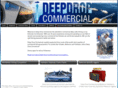 deepdropcommercial.com