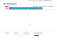 dhmenuiserie.com