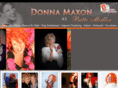 donnamaxon.com