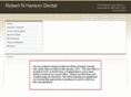 drroberthanson.com
