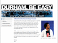 durhambeeasy.com