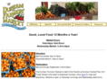 durhamfarmersmarket.com