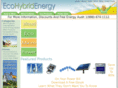 ecohybridenergy.com