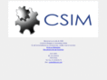 ecsim.com