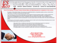 eliasshaker.com