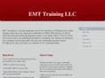 emt-training-llc.com