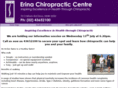 erinachiropractic.com