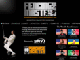fencingmastersnyc.com