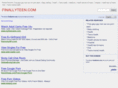 finallyteen.com