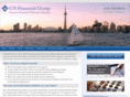 financialplannertoronto.com