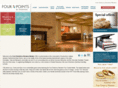 fourpointsmeriden.com