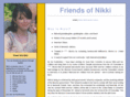 friendsofnikki.com