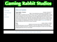 gamingrabbitstudio.com